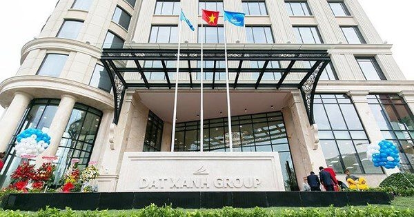 Ông Dương Văn Bắc xin rút khỏi HĐQT Đất Xanh Services
