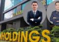 Thaiholdings miễn nhiệm hai Phó Tổng Giám đốc