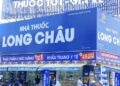 99% nhà thuốc Long Châu mở mới có hiệu quả sau 6 tháng, các điểm bán ở huyện và thị trấn có số ngày hòa vốn tốt hơn ở thành phố