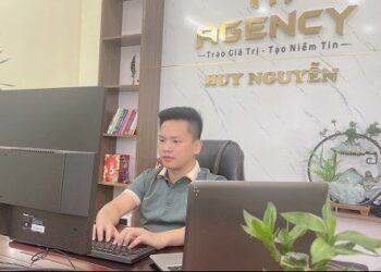 Coach Huy Nguyễn chia sẻ bí kíp kinh doanh online thành công trong ‘thế giới phẳng’