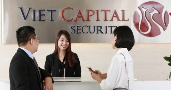 Lợi nhuận Chứng khoán Bản Việt (VCSC) giảm gần 95% trong quý IV/2022, hoàn thành 56% chỉ tiêu lãi cả năm