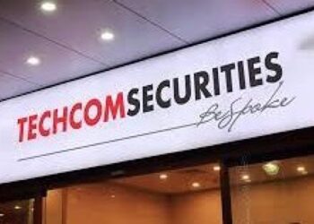 Lợi nhuận quý IV/2022 của TCBS thấp nhất nhiều kỳ, nhiều khoản mục khác tăng vọt khi margin giảm hơn 6.500 tỷ đồng