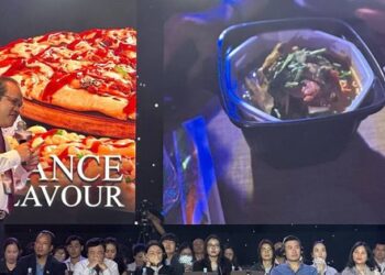 Đem nồi lẩu bò riêu cua tự sôi lên sân khấu đại hội cổ đông, sếp Masan tự tin tuyên bố: Chúng ta là doanh nghiệp tốt nhất có thể đưa đồ ăn Việt ra thế giới