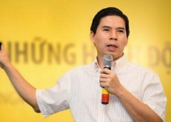 Chủ tịch Nguyễn Đức Tài nói về quyền CEO Bách hóa Xanh: Chúng tôi không bổ nhiệm một ông “Data Guys” lên làm CEO!