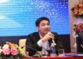 Con trai Chủ tịch HĐQT DIC Group gom 3 triệu cổ phiếu DIG