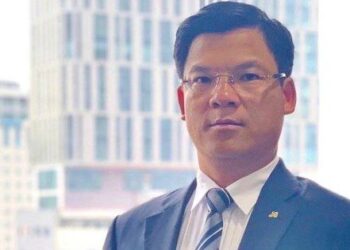 TGĐ Xây dựng Hòa Bình muốn mua 2 triệu cổ phiếu HBC