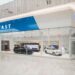 VinFast khai trương cửa hàng đầu tiên tại Yorkdale, Toronto, Canada