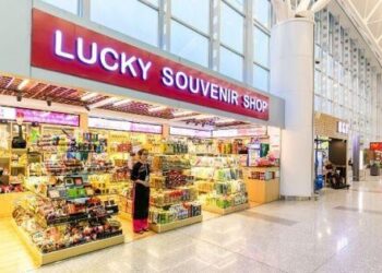 ‘Hồi sinh’ cùng ngành hàng không, Taseco Airs (AST) thoát lỗ trong quý III