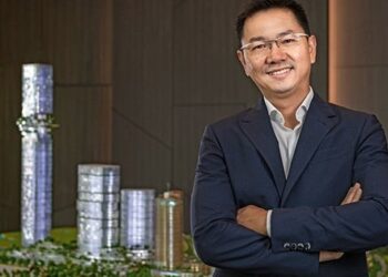 Tân Chủ tịch VNG Võ Sỹ Nhân: Nắm vai trò chủ chốt ở hàng loạt quỹ đầu tư và công ty BĐS, phát triển dự án hàng chục nghìn tỷ