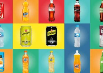 Choáng với độ “chịu chơi” của Coca-Cola: Bỏ túi 10 đồng thì chi tới 5 đồng cho quảng cáo, năm ngoái vừa đốt hết 4,3 tỷ USD