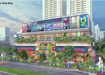 Sếp Kido tiết lộ tình hình Parkson trước khi đóng cửa: Nợ hơn 1 năm tiền thuê mặt bằng, “chết” vì “ôm mô hình cũ” không thu hút được giới trẻ