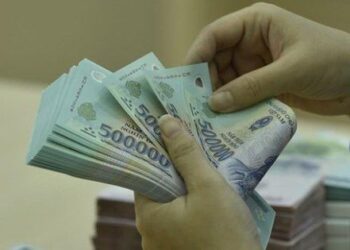 Ngân hàng cùng DN đẩy mạnh đồng hành, vượt thách thức trong năm 2023