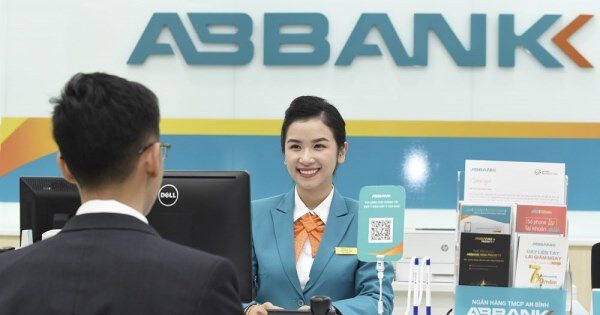 ABBank báo lãi 1.702 tỷ đồng cả năm 2022, giảm 13% so với cùng kỳ
