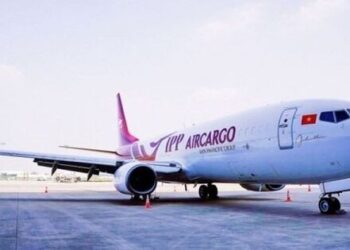 Cục Hàng không Việt Nam lên tiếng việc IPP Air Cargo xin dừng cấp phép bay
