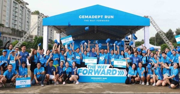 Gemadept (GMD): Thành viên Ban Kiểm Soát đăng ký bán 50.000 cổ phiếu