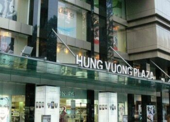 Nhìn lại hành trình 18 năm từ “sang chảnh” bậc nhất đến thảm cảnh phá sản của Parkson – TTTM quốc tế đầu tiên vào Việt Nam