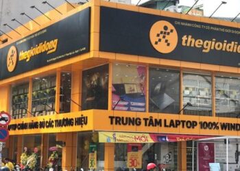 Điều gì đang xảy ra với Thế Giới Di Động: Hơn 5.700 cửa hàng chỉ lãi hơn 7 tỷ đồng một tháng, không bằng 1/3 cách đây 10 năm?