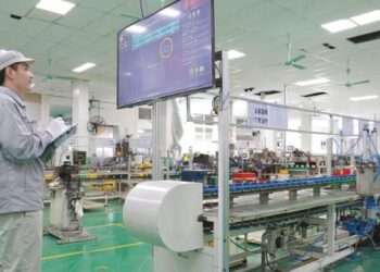 Chuyện chuyển đổi số thành công ở công ty sản xuất ‘U70’: Tăng trưởng 20%/năm bất chấp Covid-19
