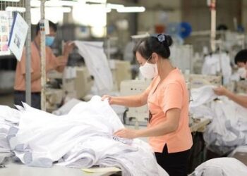 Sản phẩm dệt may Việt Nam đã xuất khẩu sang 66 quốc gia