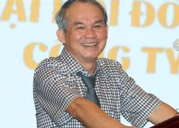 Bầu Đức trước thềm “năm tuổi”: Câu chuyện hồi sinh năm 2022 và “Người ta nói không sai, nhưng người ta không hiểu HAGL mà thôi!”