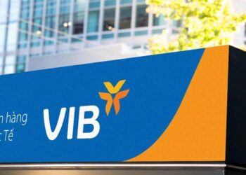 28 triệu cổ phiếu VIB dự kiến được ‘sang tay’ giữa các cổ đông nội bộ