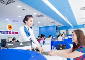 VietBank (VBB): Dự phòng rủi ro tín dụng giảm mạnh