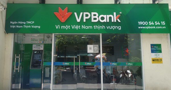 Nhiều ngân hàng sắp chia cổ tức bằng tiền mặt