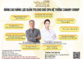 Tiên Phong Trong Lĩnh Vực Đào Tạo, Canary Group Đồng Hành Cùng Spa Vươn Xa 14 Tiên Phong Trong Lĩnh Vực Đào Tạo, Canary Group Đồng Hành Cùng Spa Vươn Xa