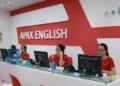Sau giải trình về Apax English, cổ phiếu IBC vẫn khá ‘giằng co’