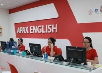 Sau giải trình về Apax English, cổ phiếu IBC vẫn khá ‘giằng co’