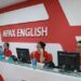 Sau giải trình về Apax English, cổ phiếu IBC vẫn khá ‘giằng co’