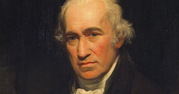 Ngày này năm xưa: 19/1, một thiên tài ra đời, đặt nền tảng cho cuộc Cách mạng Công nghiệp khiến nhân loại “lột xác”