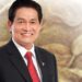 Đại gia Đặng Văn Thành xưng “Vua đường”, ăn dưa hấu, lắc bầu cua cùng 15 con cháu vào ngày Tết