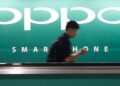 Oppo Trung Quốc đóng cửa nhiều công ty con