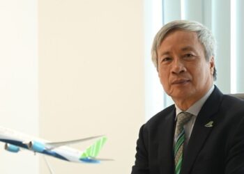 Sắp thay đổi nhiều vị trí nhân sự quan trọng tại Bamboo Airways?