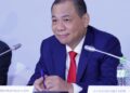 Ông Phạm Nhật Vượng nói gì về kế hoạch chia sẻ trạm sạc xe điện