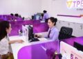 TPBank chốt quyền trả cổ tức tiền mặt vào ngày 21/2