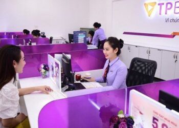 TPBank chốt quyền trả cổ tức tiền mặt vào ngày 21/2