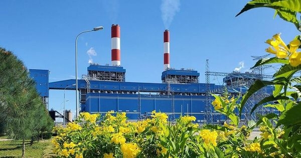 Nhu cầu tiêu thụ tăng cao, doanh nghiệp sản xuất điện ‘tỏa sáng’