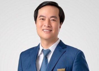 Ông Phạm Duy Hiếu được bổ nhiệm quyền Tổng Giám đốc ABBank