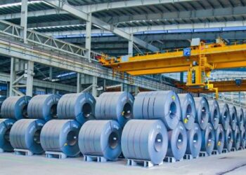 Ngành thép kỳ vọng gì trong năm 2023?