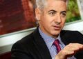 ‘Thiên tài đầu cơ’ Bill Ackman: Báo cáo ‘bóc phốt’ đế chế của tỷ phú giàu thứ 4 thế giới là ‘đáng tin cậy và được nghiên cứu kỹ lưỡng’
