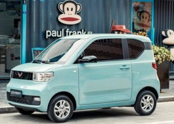 Công ty xe tải “đi trước” VinFast làm ô tô điện mini dự kiến tung ra thị trường 5.525 chiếc xe điện trong năm 2023: Ai đứng sau?