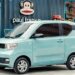 Công ty xe tải “đi trước” VinFast làm ô tô điện mini dự kiến tung ra thị trường 5.525 chiếc xe điện trong năm 2023: Ai đứng sau?