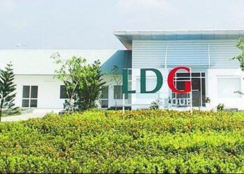 Chủ tịch LDG bán 2,6 triệu cổ phiếu mà không công bố