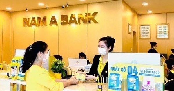 Nam A Bank (NAB): Nhiều biến động nhân sự cấp cao trước thềm ĐHĐCĐ