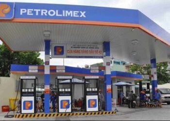 Petrolimex: Giảm 90% mục tiêu lợi nhuận so với kế hoạch ban đầu