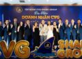 Tập đoàn CVG Shark Group và khát vọng ươm mầm doanh nhân Việt Nam vươn tầm thế giới
