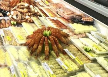 Ngành thủy sản trước áp lực tín dụng thắt chặt