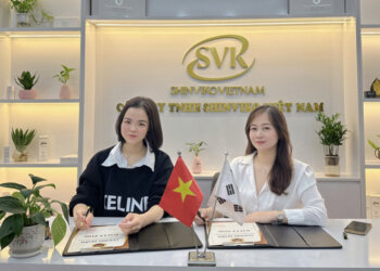 Ann Soo Beauty & Spa của CEO Vũ Quỳnh Nga tạo nên sự khác biệt nhờ định dạng Spa chuẩn thương hiệu
